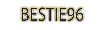 Logo BESTIE96